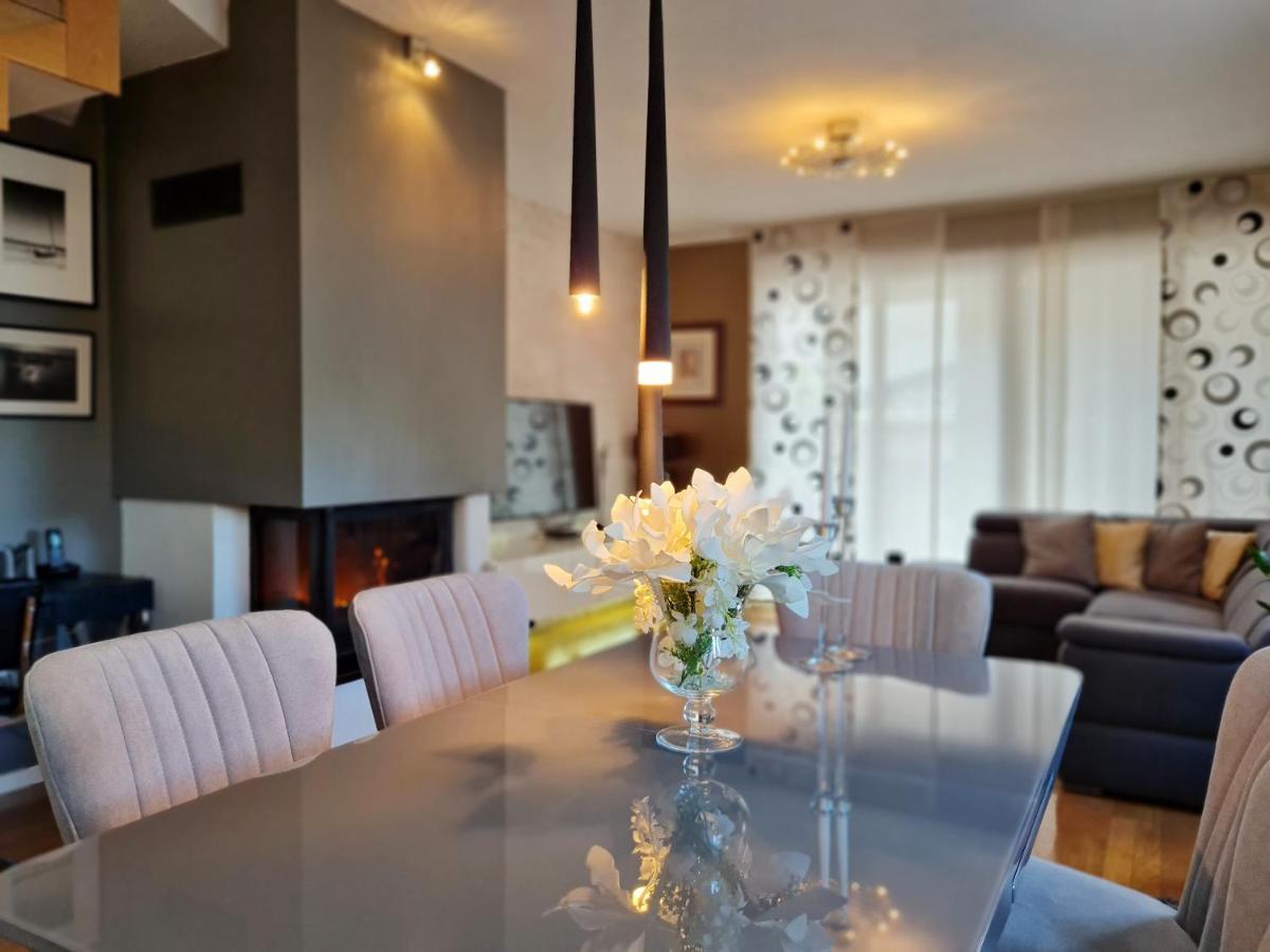Holiday Home Drago Задар Екстериор снимка