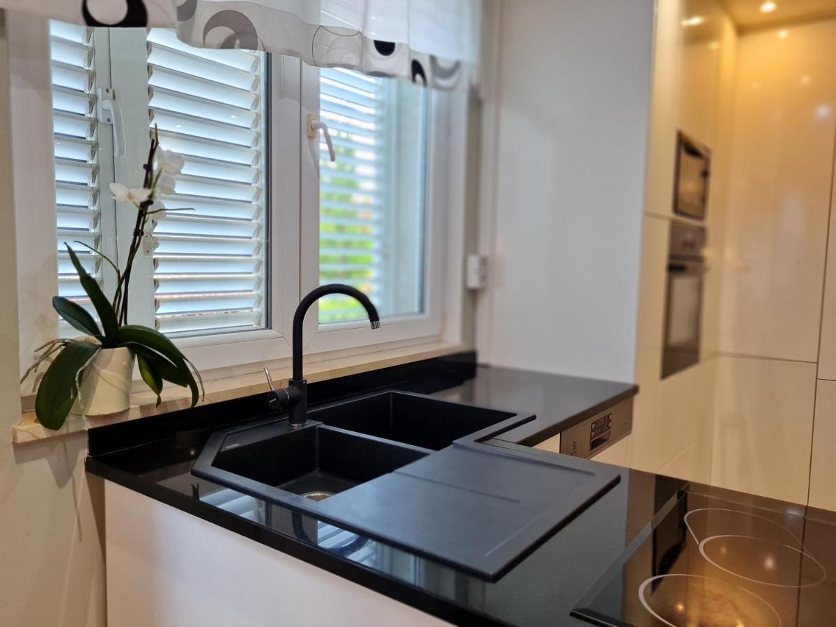 Holiday Home Drago Задар Екстериор снимка