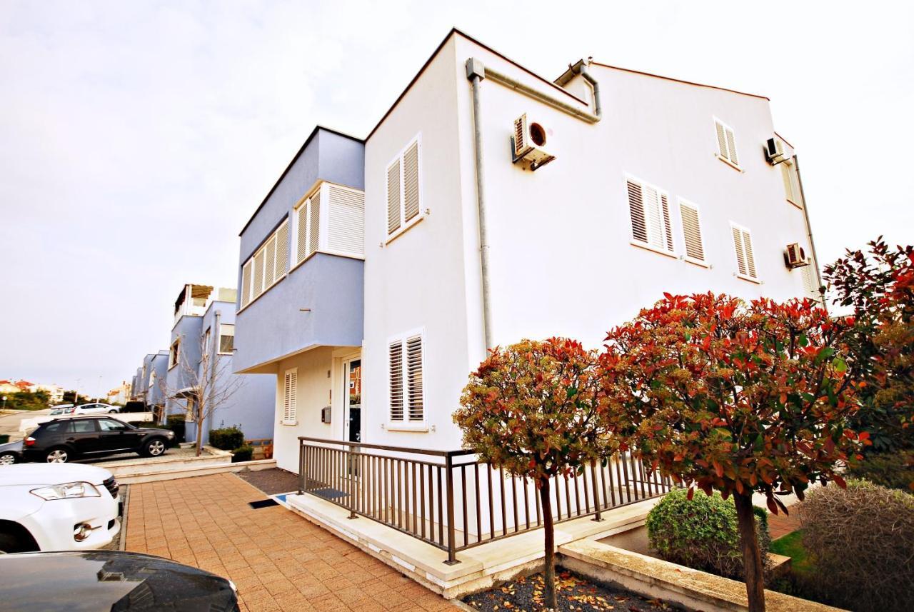 Holiday Home Drago Задар Екстериор снимка