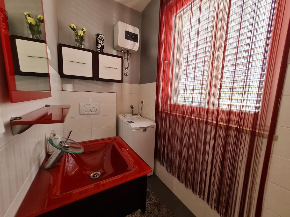 Holiday Home Drago Задар Екстериор снимка