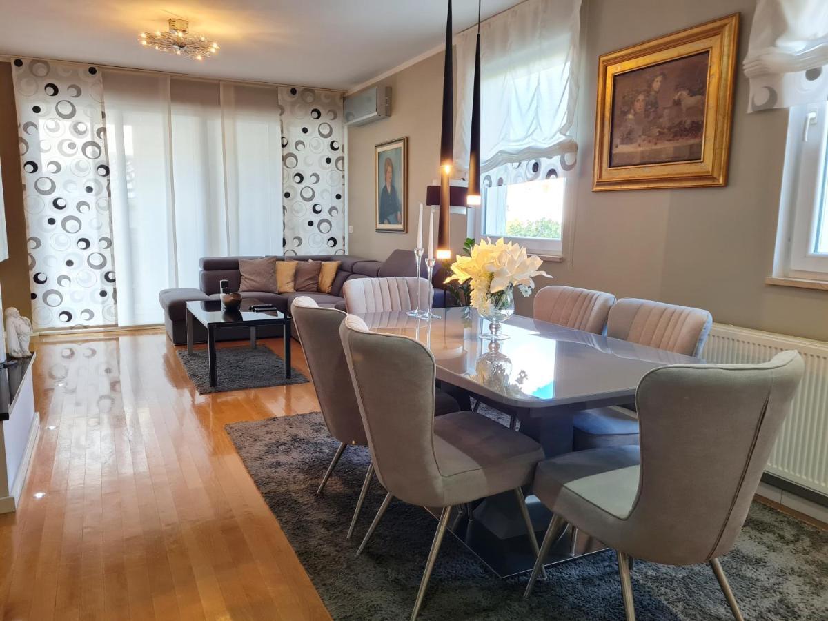 Holiday Home Drago Задар Екстериор снимка