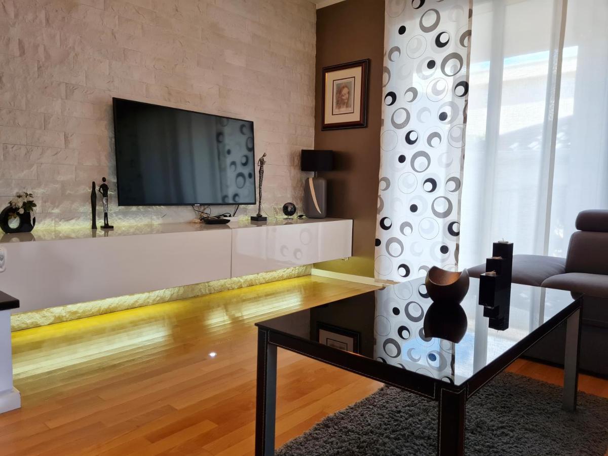 Holiday Home Drago Задар Екстериор снимка