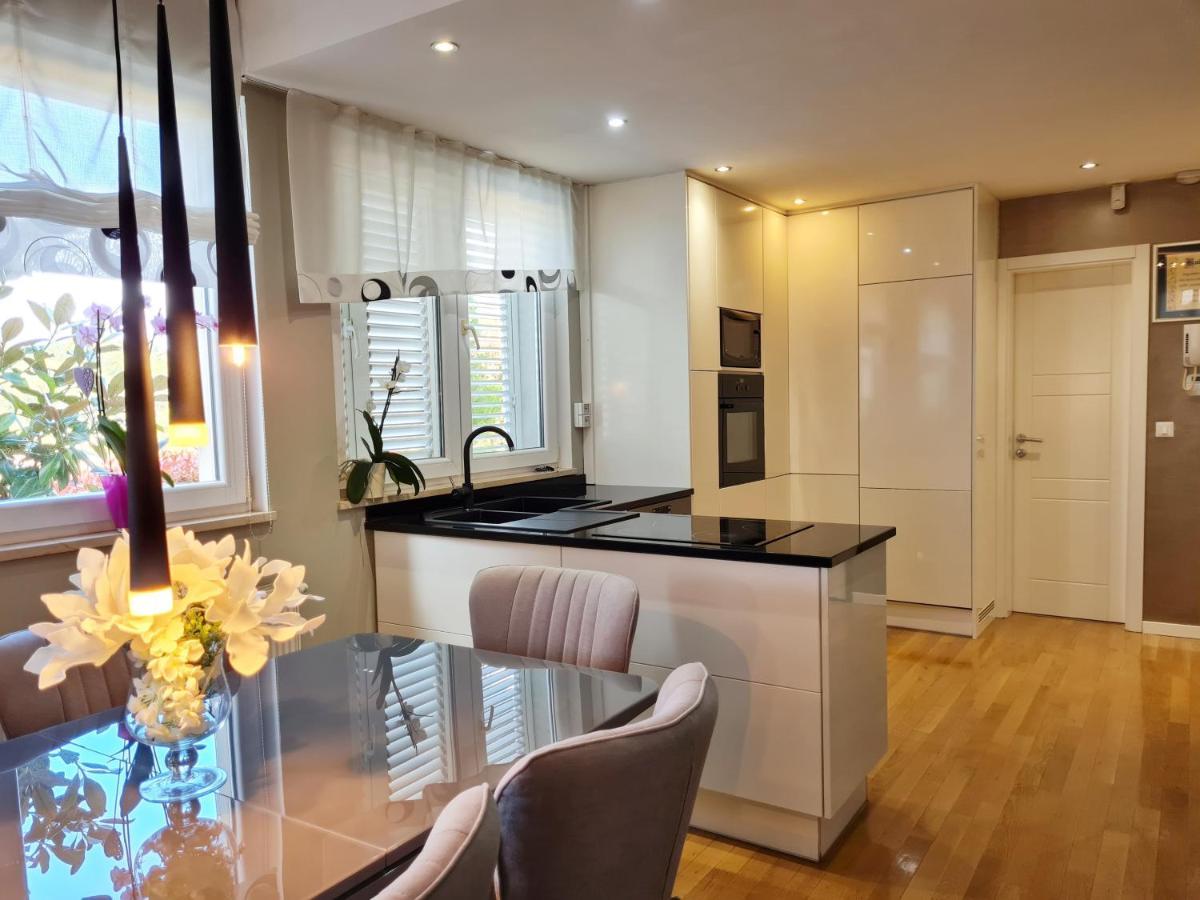 Holiday Home Drago Задар Екстериор снимка