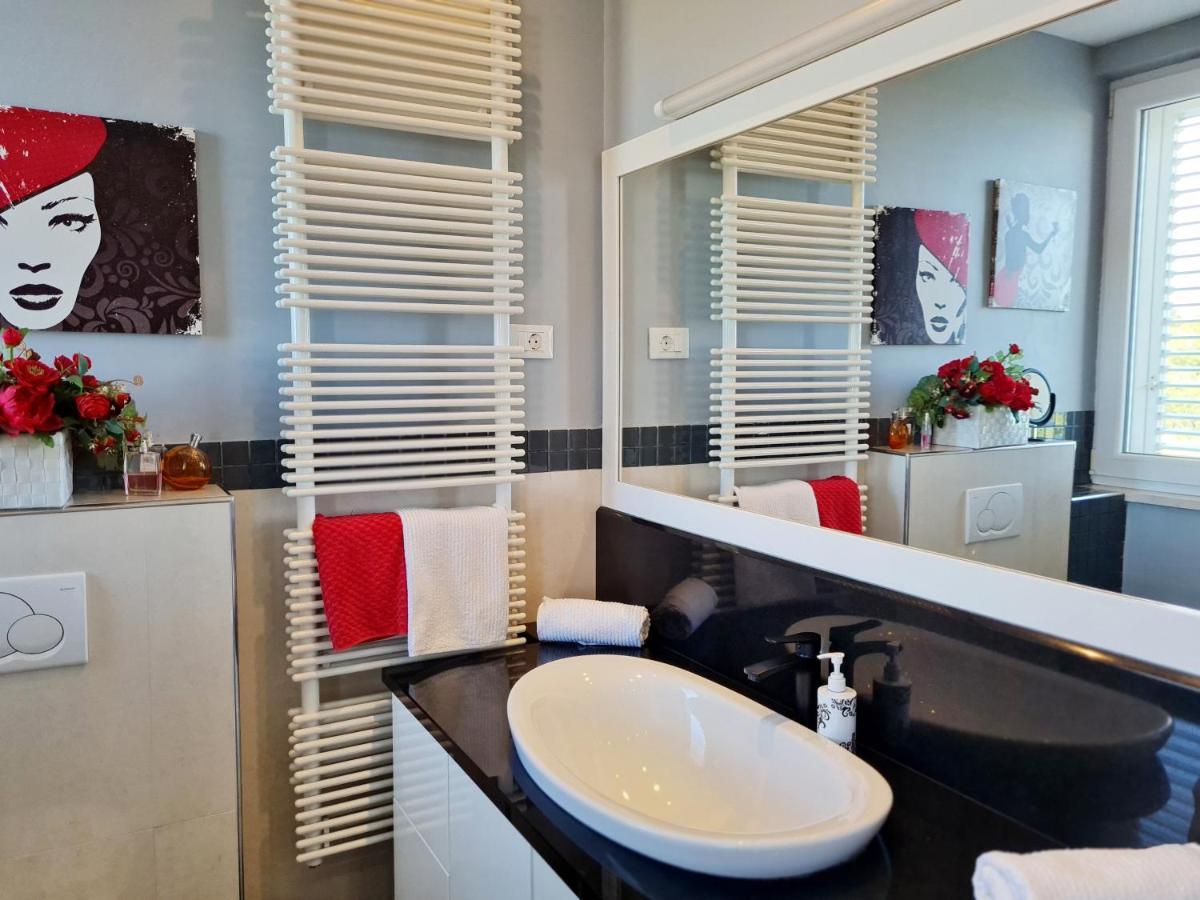 Holiday Home Drago Задар Екстериор снимка