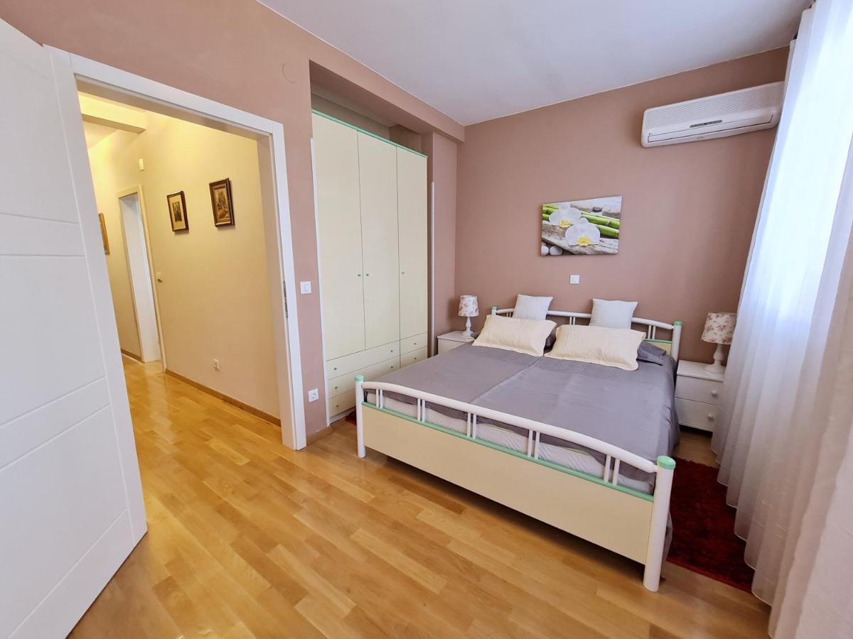 Holiday Home Drago Задар Екстериор снимка