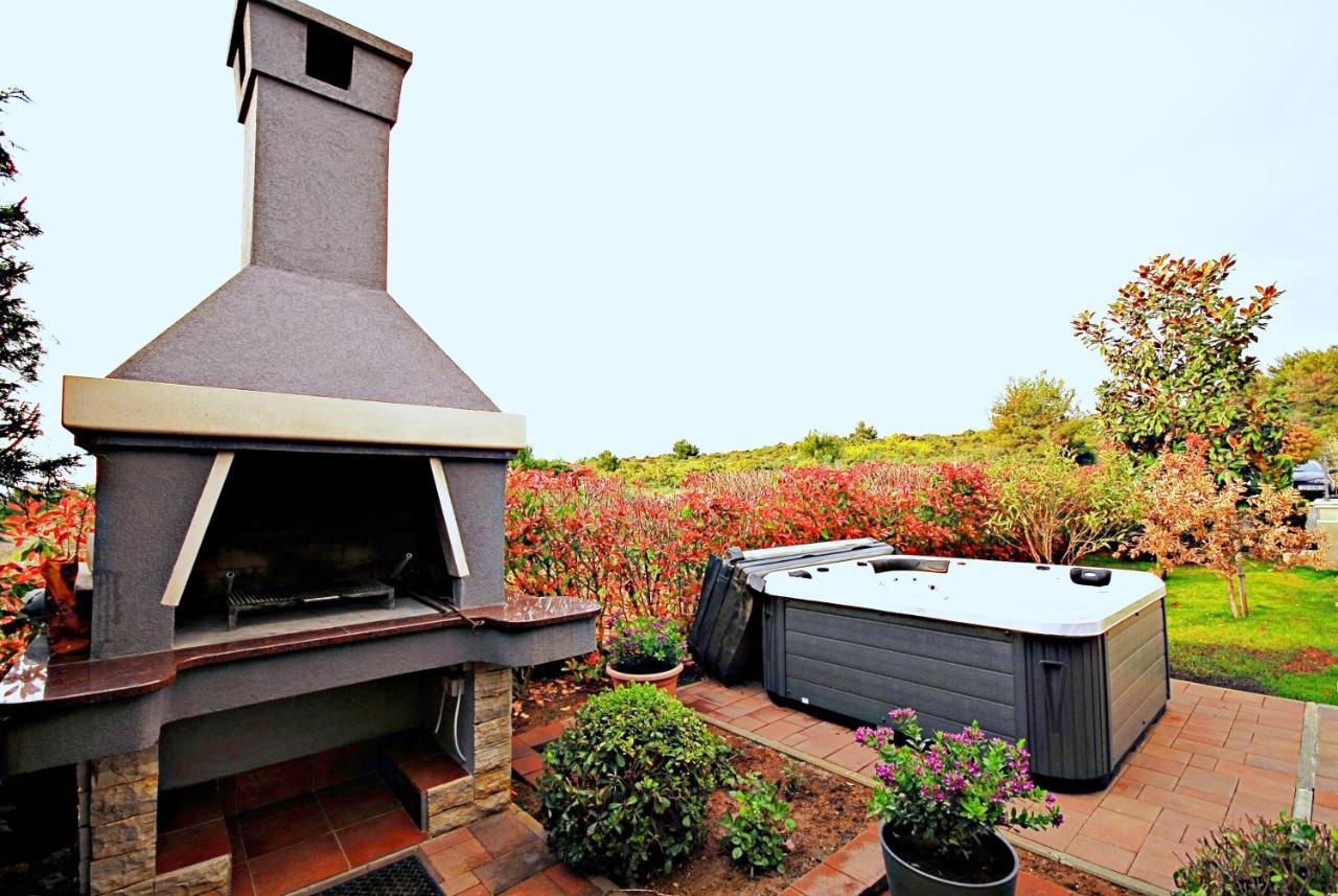 Holiday Home Drago Задар Екстериор снимка