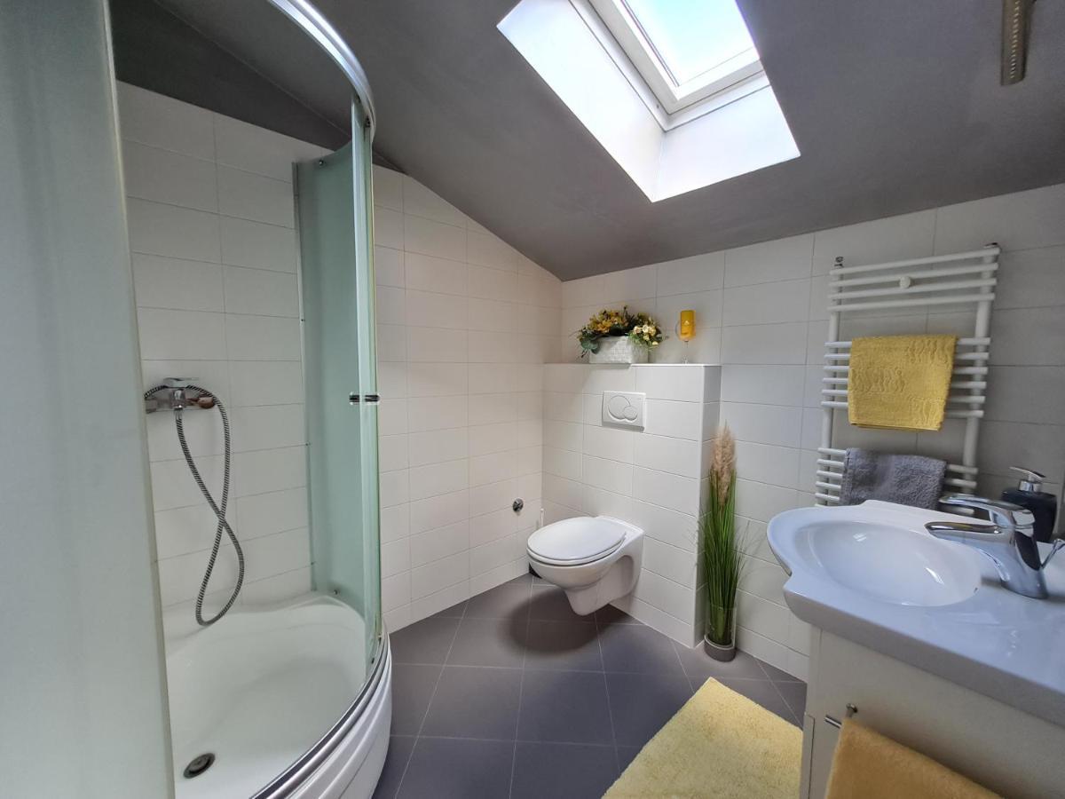 Holiday Home Drago Задар Екстериор снимка