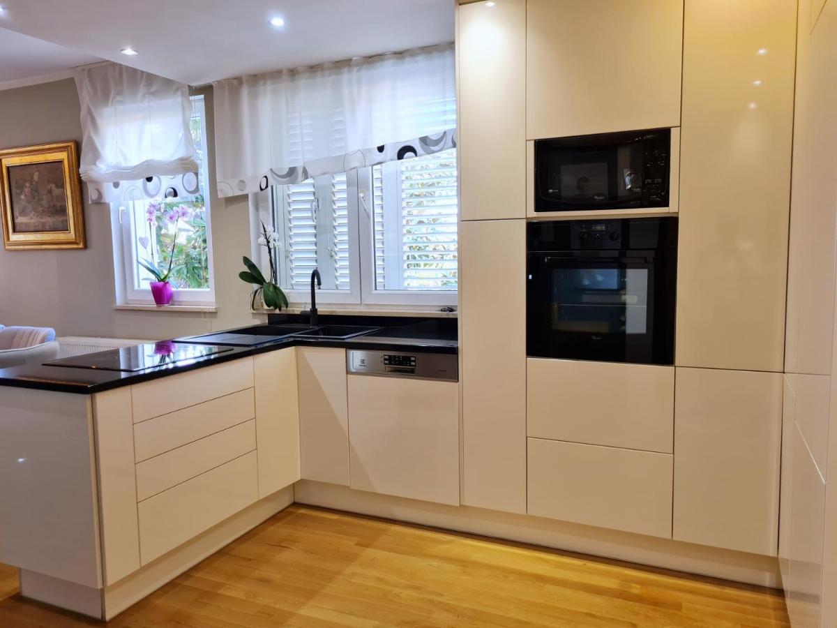 Holiday Home Drago Задар Екстериор снимка