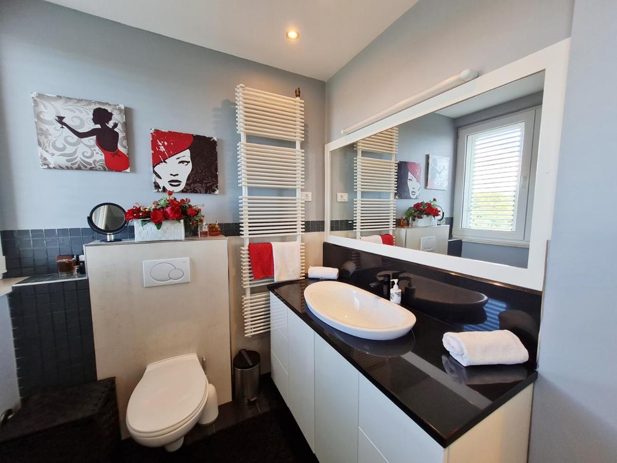 Holiday Home Drago Задар Екстериор снимка