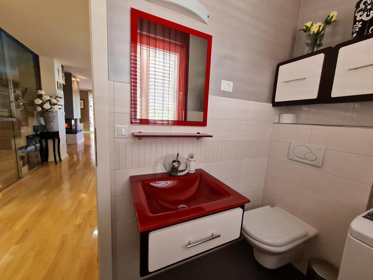 Holiday Home Drago Задар Екстериор снимка