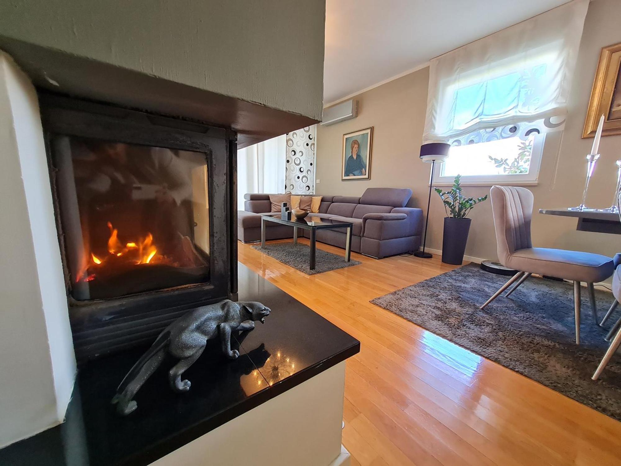 Holiday Home Drago Задар Екстериор снимка