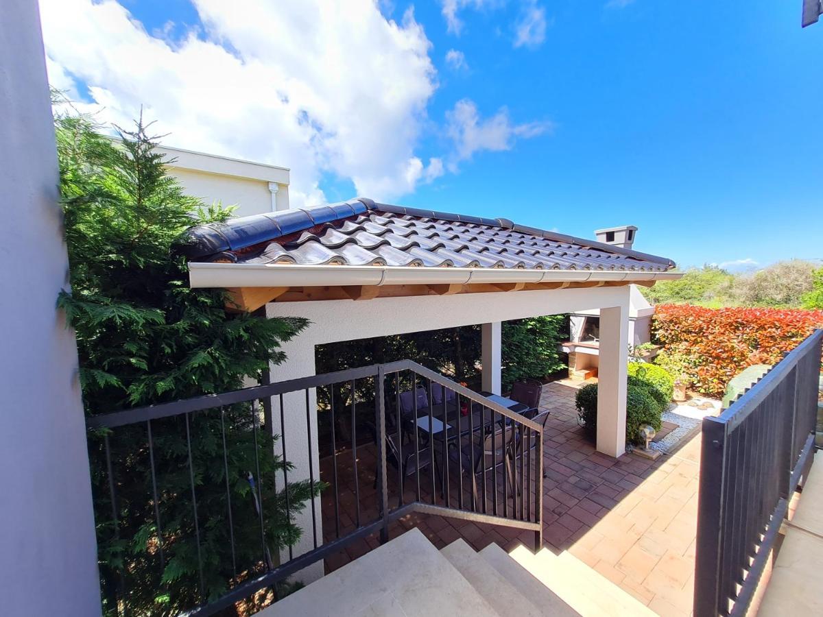 Holiday Home Drago Задар Екстериор снимка