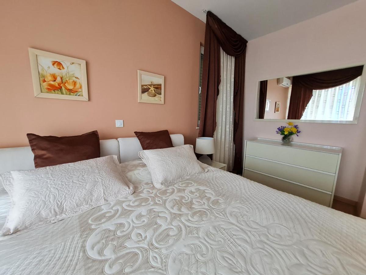 Holiday Home Drago Задар Екстериор снимка