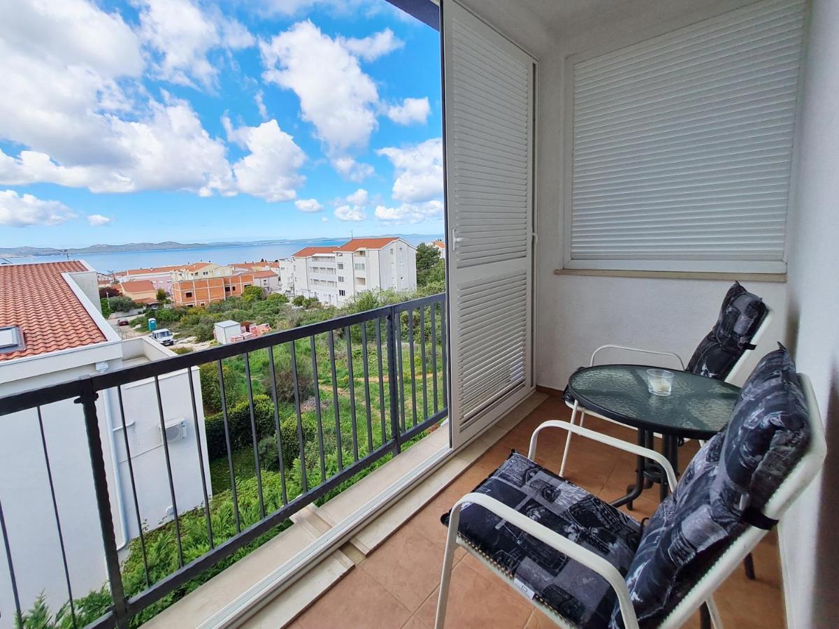 Holiday Home Drago Задар Екстериор снимка