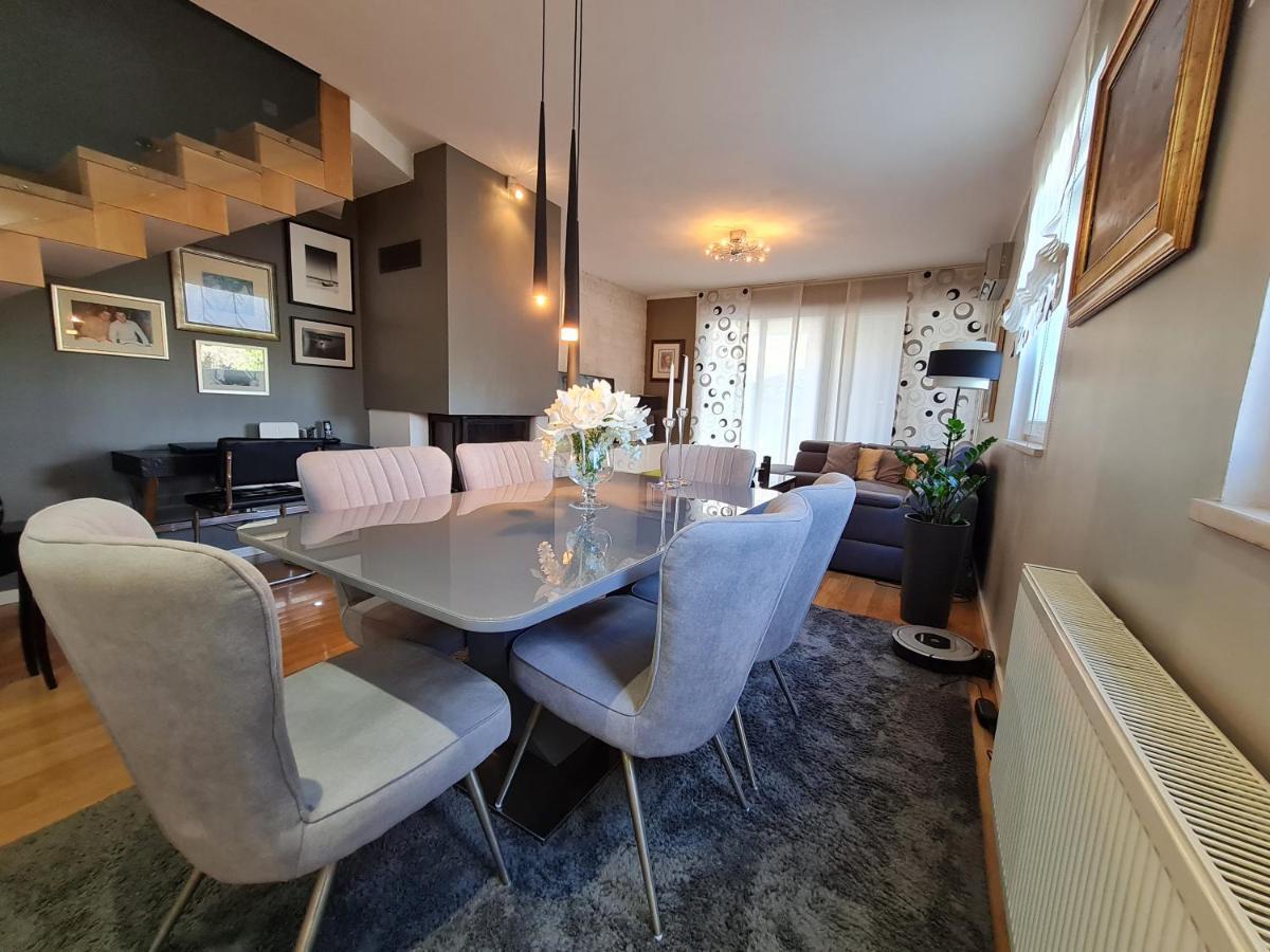 Holiday Home Drago Задар Екстериор снимка