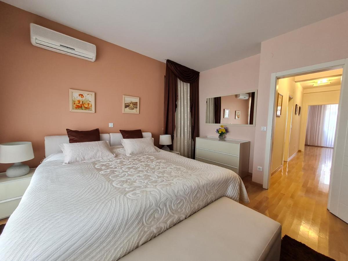 Holiday Home Drago Задар Екстериор снимка