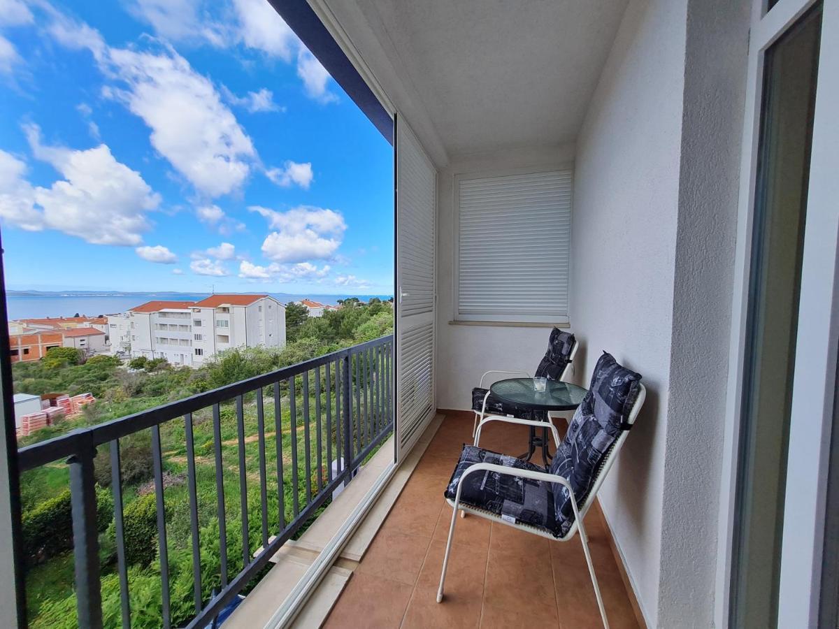 Holiday Home Drago Задар Екстериор снимка